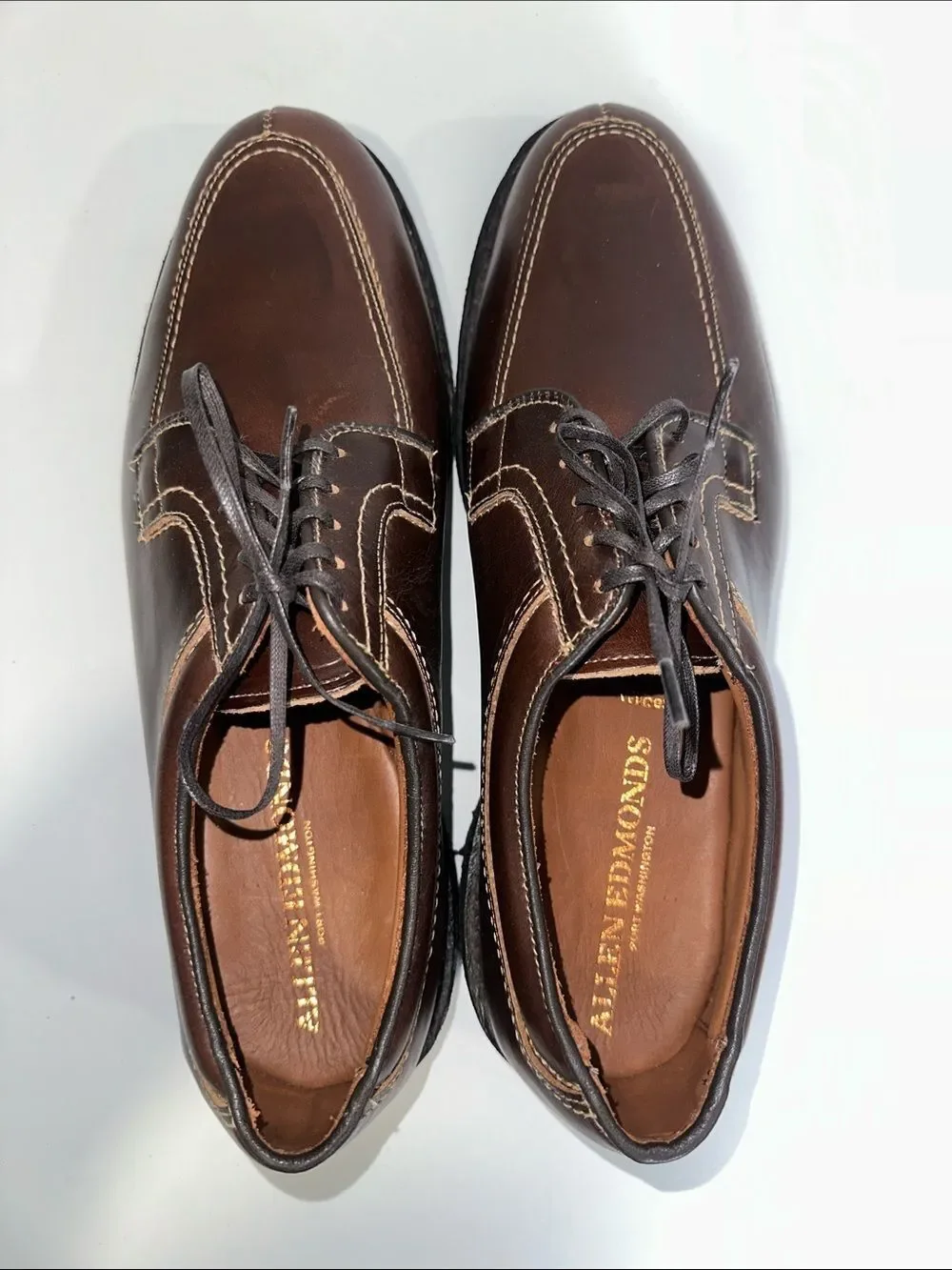 Allen Edmonds pre owned